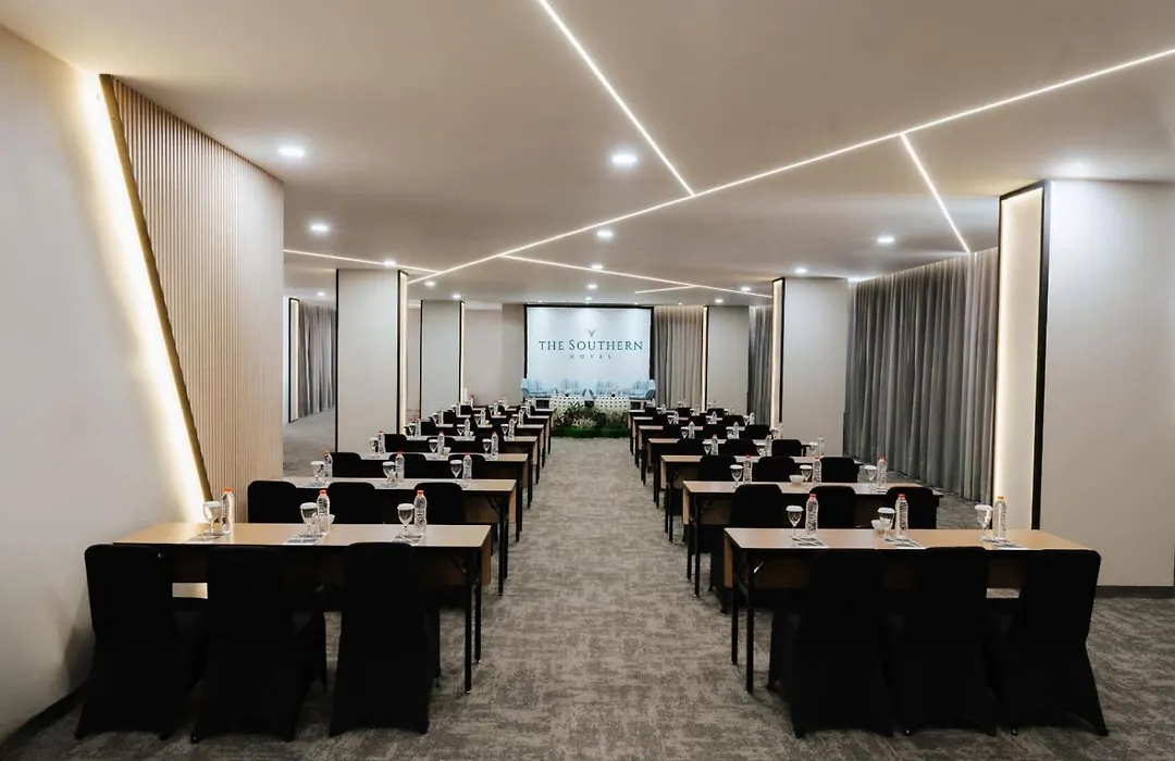 The Southern Hotel Surabaya-1