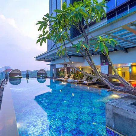 The Southern Hotel Surabaya-2