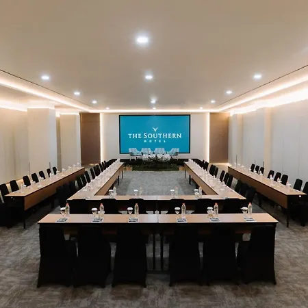 The Southern Hotel Surabaya-2