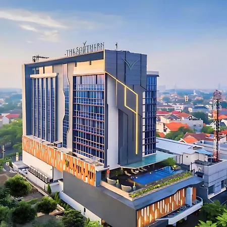 The Southern Hotel Surabaya-3