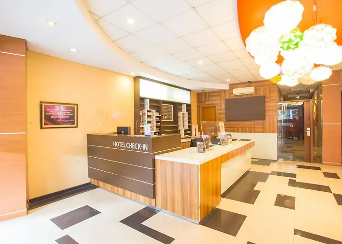 Life Hotel Sudirman Surabaya