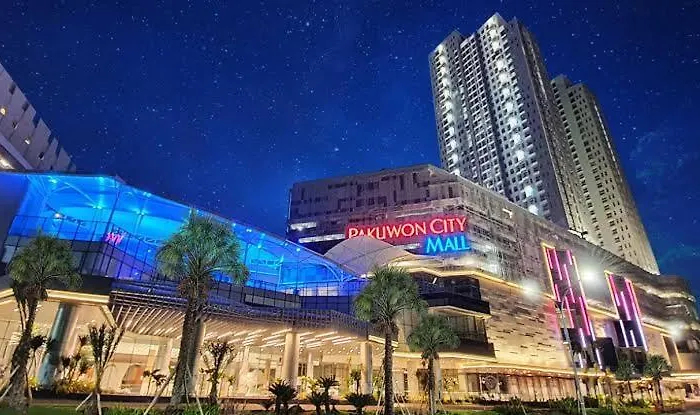 Amor Tower 2Br By Hidden Coc0Ons Surabaya