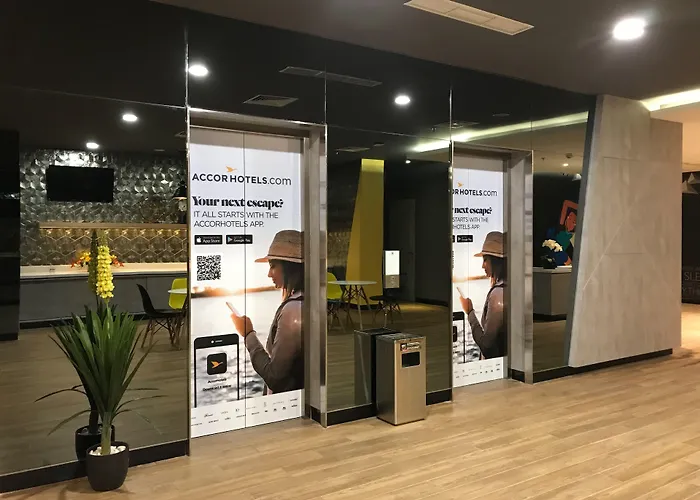Ibis Budget Surabaya Diponegoro